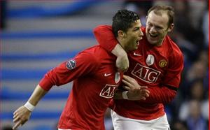 Kế hoạch chuyển nhượng của PSG: Sao lớn thì có, Ronaldo hay Rooney thì không