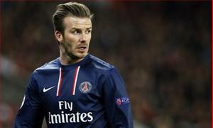 David Beckham: PSG dư sức vượt qua Chelsea