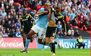 Chelsea trở thành cựu vô địch FA Cup: Đằng sau một thất bại