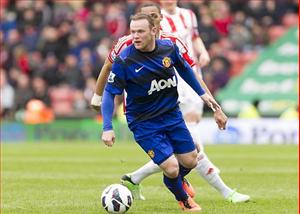 M.U: Bán quách Rooney cho rảnh nợ?