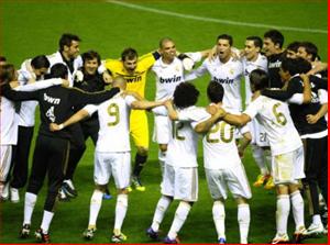 Athletic Bilbao - Real Madrid: Kết thúc một huyền thoại