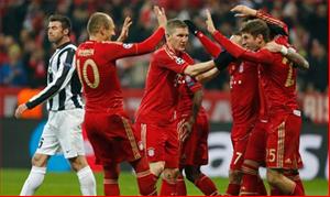 Bayern và cơ hội chấm dứt kỷ nguyên của Barca