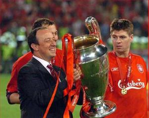 Rafa Benitez quyết đấu với Liverpool: Giữa tình yêu và cuộc sống