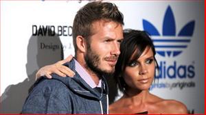 David Beckham đã thực hiện lời hứa với trẻ em Paris