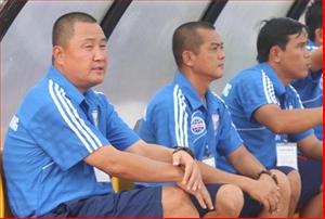 HLV Choi Yoon Gyum đối đầu Cho Yoon Hwan: Một lần và mãi mãi