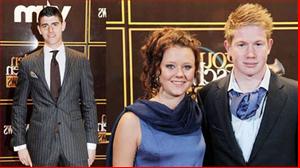 Thêm một scandal cướp bồ bạn ở Chelsea!