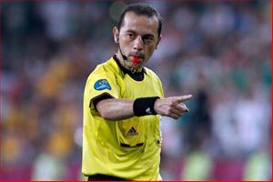 Hung thần hại Man Utd bị UEFA xử đẹp