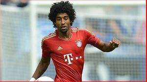 Dante dính chấn thương, Bayern Munich khủng hoảng trung vệ