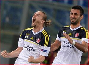 Serie A sạch bóng tại các cúp châu Âu