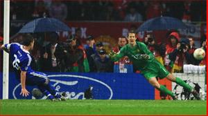 Rafa Benitez sẽ bắt John Terry hồi tưởng lại ký ức đau buồn ở chung kết Champions League?