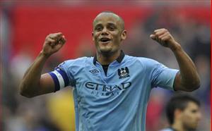 Monaco lũng loạn TTCN: Chuẩn bị có Falcao, Kompany, Moutinho và Rodriguez