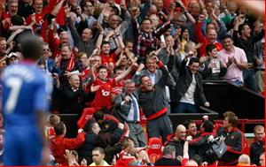 M.U mời chuyên gia để “tăng nhiệt” cho Old Trafford
