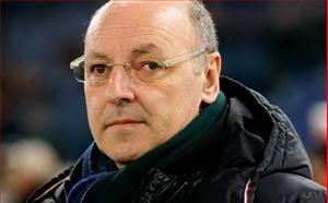 Giuseppe Marotta cay đắng thừa nhận: Bóng đá Italia đang quá kém cỏi