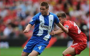 Bản tin Bongda24h (tối 11/4): MU dạm hỏi sao trẻ của Wigan