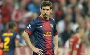 Dư âm thất bại khó tin của Barca: Lãng mạn hào hoa nhường chỗ cho kỷ luật thép