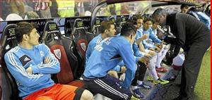 Casillas - Mourinho, đại dương xa cách