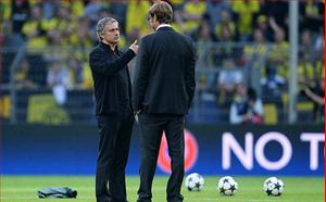 Thua thảm hại, Mourinho không tiếc lời nhiếc móc học trò