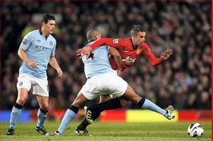 Khác biệt giữa Man Utd và Man City: Đâu chỉ nhờ thái độ