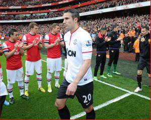 HLV Wenger: “Arsenal sẽ không bán bất cứ cầu thủ nào cho Man Utd nữa”