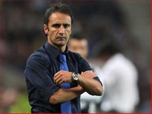 Vitor Pereira, ứng cử viên hàng đầu cho chiếc ghế nóng tại Everton