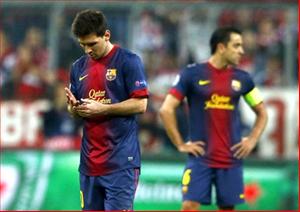 Barca đã chết như thế nào trước Bayern?
