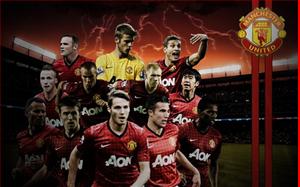 Man Utd: Cá tính của người nhạc công