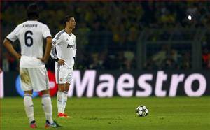 Cơ sở nào để tin vào cuộc lội ngược dòng thần thánh của Real Madrid?