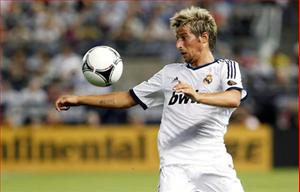 Fabio Coentrao nộp đơn xin rời Real Madrid: Điểm đến tiếp theo là Chelsea?