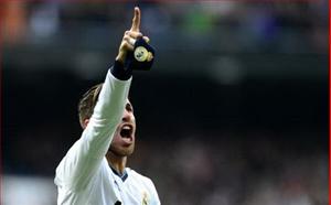 Sergio Ramos phủ nhận chuyện tẩy thẻ