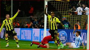 Khi trọng tài cũng bị... việt vị