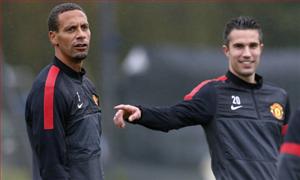 Rio Ferdinand chưa hài lòng về sức mạnh của Man Utd