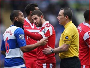 Ngoại hạng Anh xác định xong hai trong ba đội rớt hạng