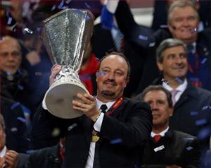 Benitez sẽ cái tên thay thế Ancelotti?