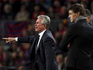 Heynckes để lại ngọn núi cao sừng sững trước mặt Pep Guardiola
