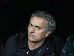 Khi Jose Mourinho không còn đặc biệt