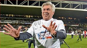 Muốn có Ancelotti, Real Madrid sẽ phải chi ra 4 triệu euro