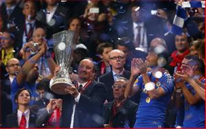 Chelsea cần phải cảm ơn Benitez