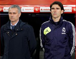 Real Madrid trắng tay: Kết cục tất yếu bắt đầu từ Mourinho