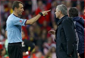 Jose Mourinho làm “vấy bẩn” hình ảnh Real Madrid?