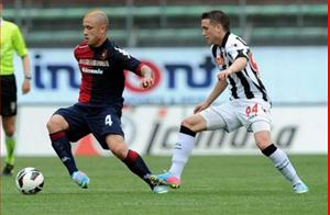 Bản tin Bongda24h (sáng 14/5): Thành Manchester náo loạn vì sao trẻ của Udinese