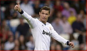 Bản tin Bongda24h sáng 16/5: Cris Ronaldo gửi lời nhắn nhủ đến Real Madrid