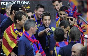 Hè này, Barca có 50 triệu euro để đi chợ