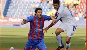 Sốc: Mafia Trung Quốc can thiệp La Liga?