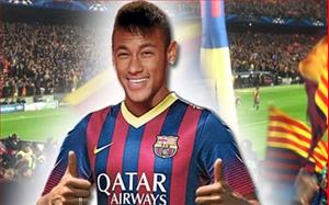 Real Madrid vui mừng khi… Neymar đến Barca