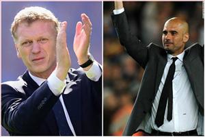 Hè 2013 tại trời Âu: Mùa của những cuộc “thay tướng”