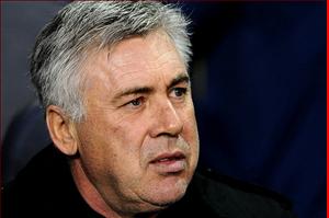 Ancelotti: Tôi chưa hề có sự liên hệ nào với Real Madrid