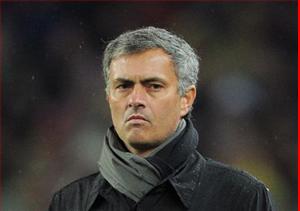 Mourinho lần đầu lên tiếng sau khi nhận quyết định sa thải từ Real Madrid