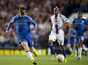 Bùng nổ trong hiệp 2, Chelsea giành vé vào chung kết Europa League một cách thuyết phục