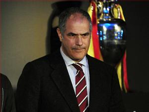 Zubizarreta thừa nhận sai lầm trong vụ việc Valdes