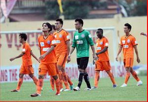 V-League 2013 và những di chứng
